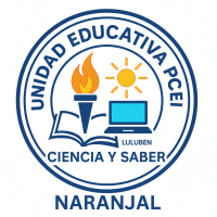 UNIDAD EDUCATIVA PCEI “CIENCIA Y SABER LULUBEN”