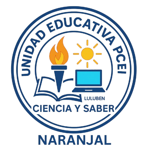 UNIDAD EDUCATIVA PCEI “CIENCIA Y SABER LULUBEN”