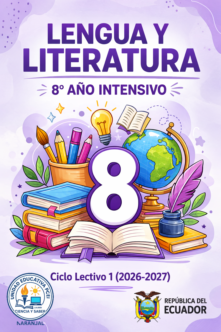 LENGUA Y LITERATURA
