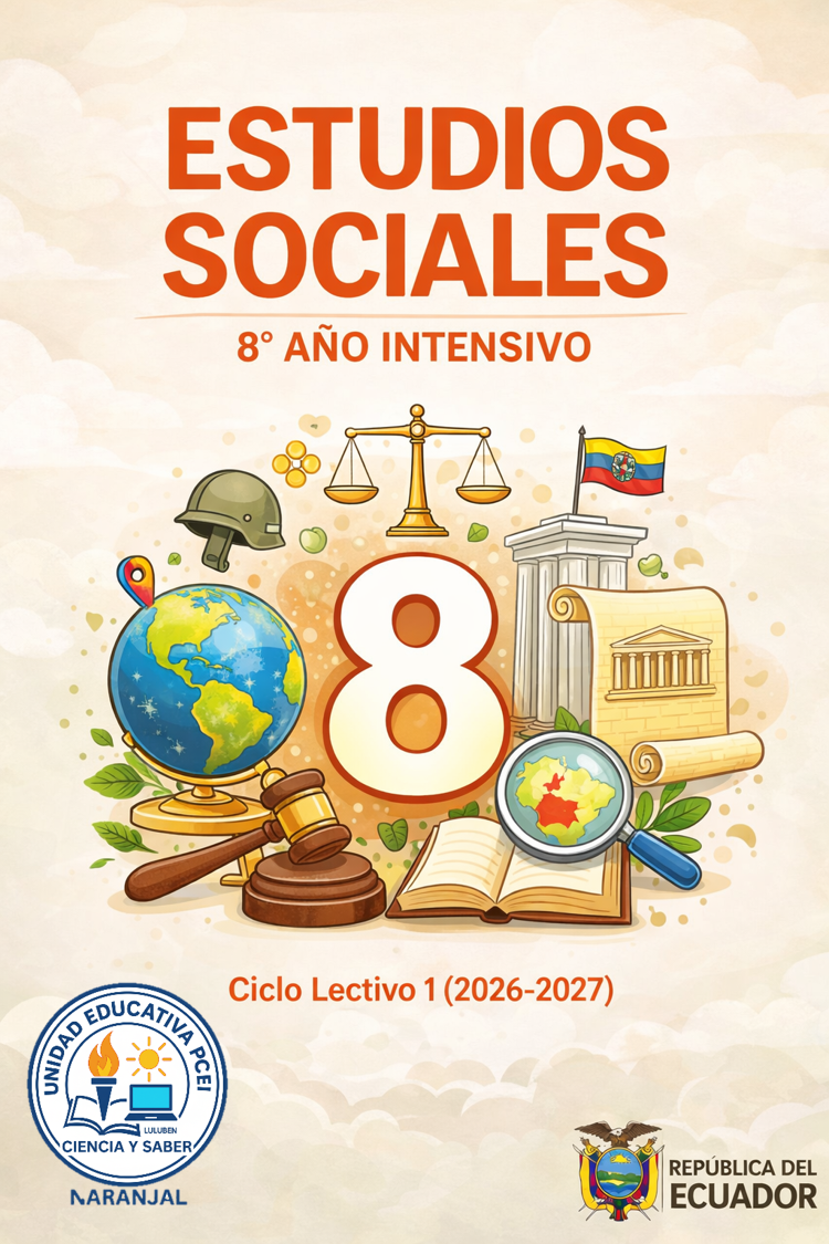 ESTUDIOS SOCIALES